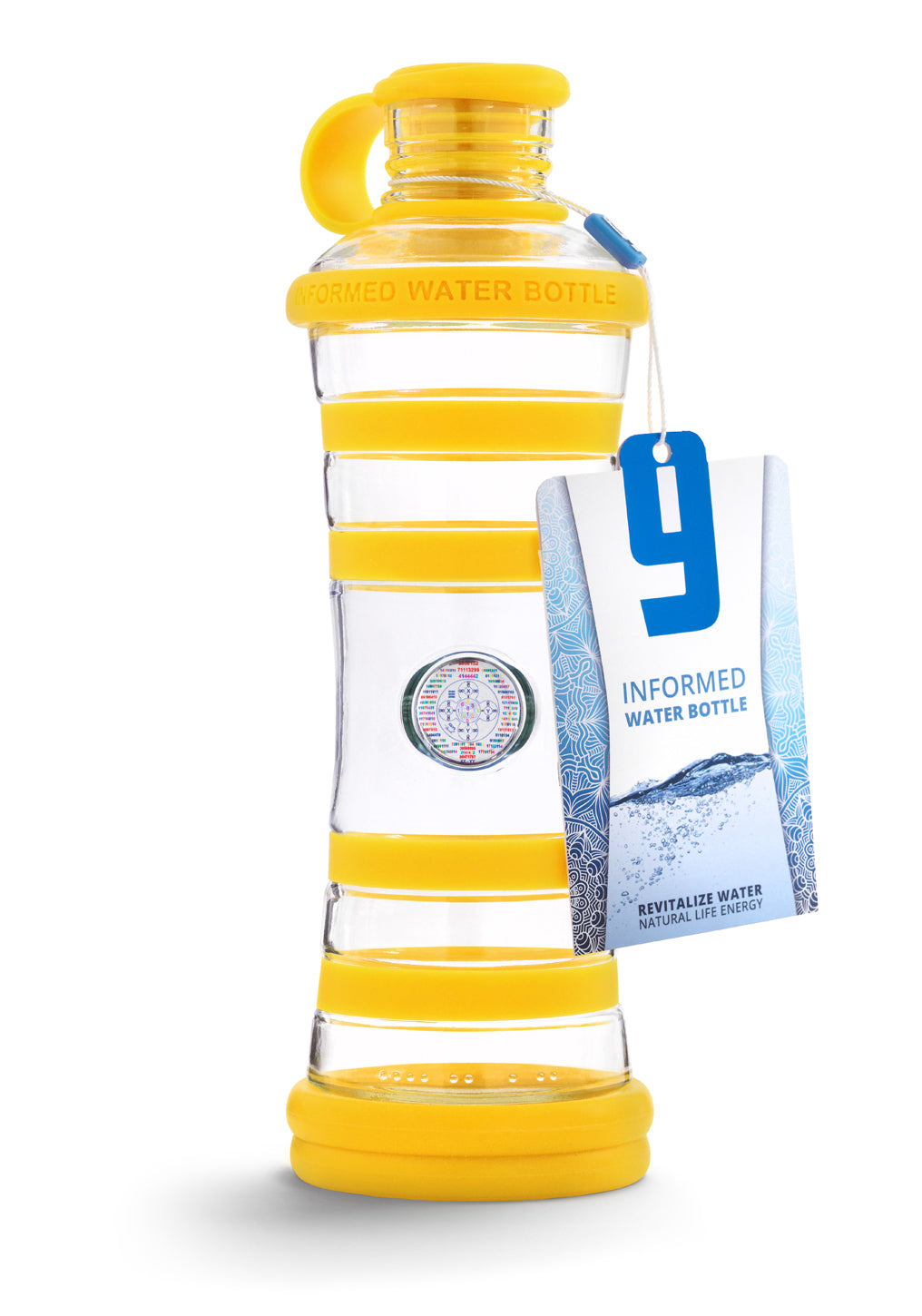 i9 Sunlight -Gelb